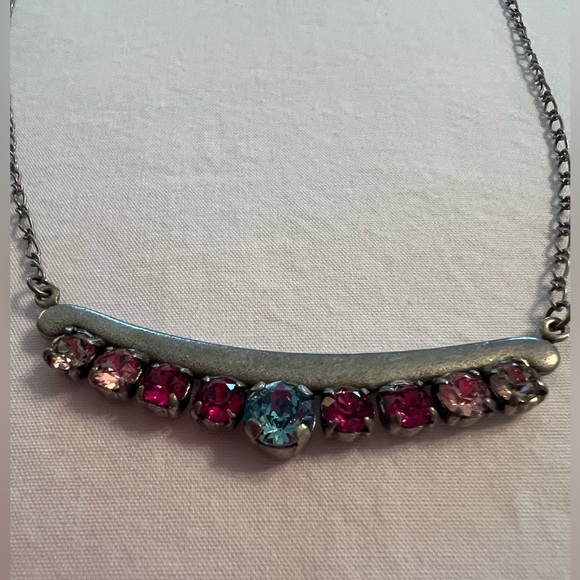 Authentic Sabika Necklace - Picture 1 of 5